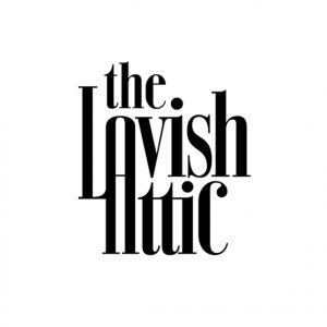 the lavish attic logo