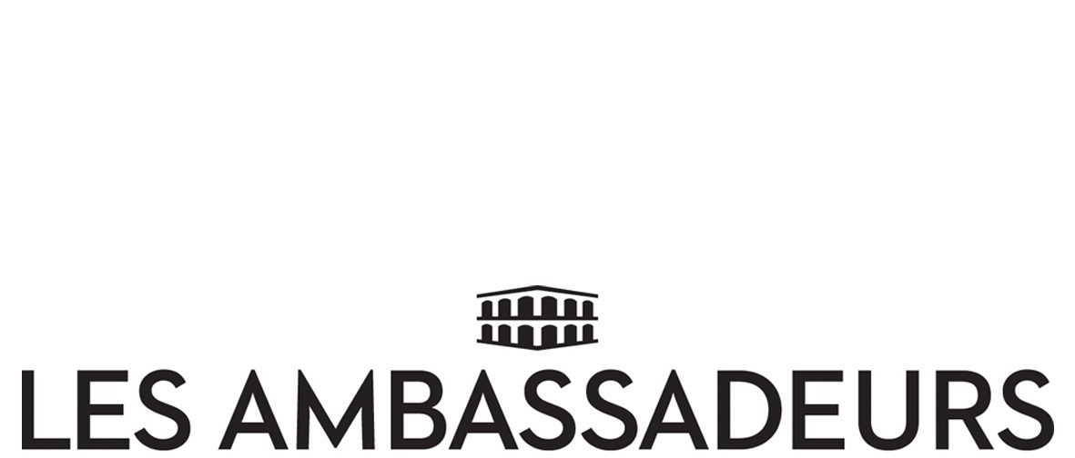 les ambassadeurs logo